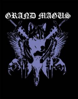 Grand Magus : Demo